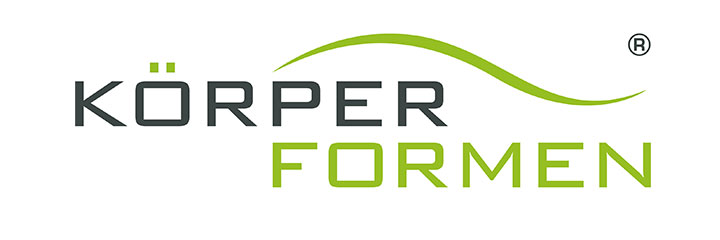 Logo Körperformen®
